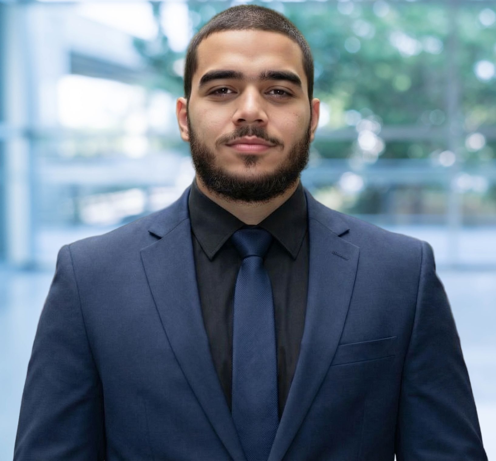Sam Jaber, licensed health insurance broker